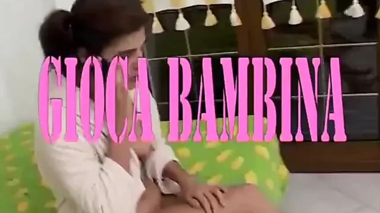 Two Italian women banged in a hot orgy of swingers