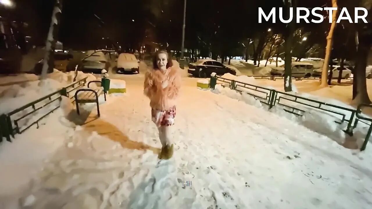 Slut Make a Blowjob for