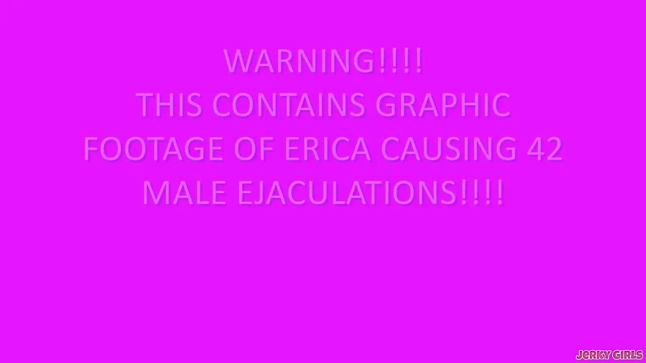 42 Erica Pops Featuring Erica
