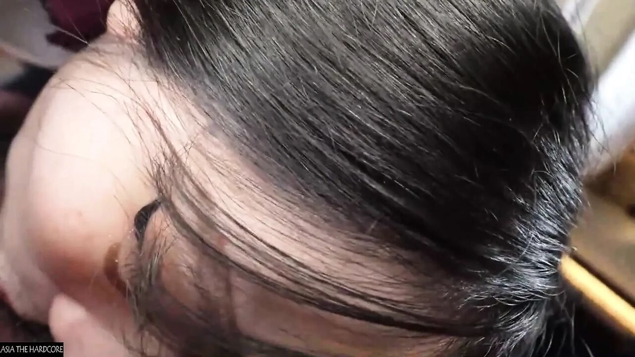 Asian Angel 26375