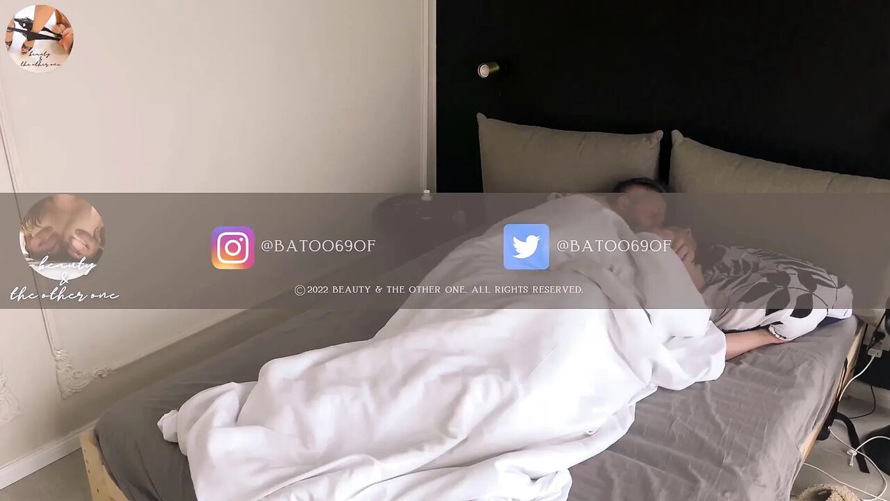 Beautiful good morning sex for a better start of the day