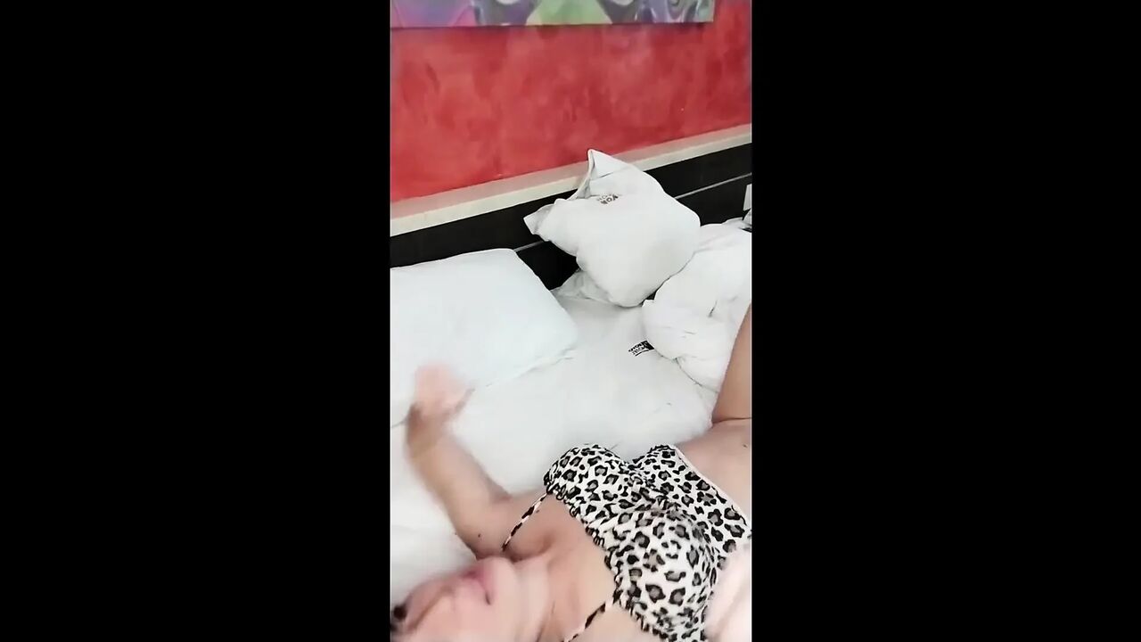 Facial Fuck and Anal Blowjob