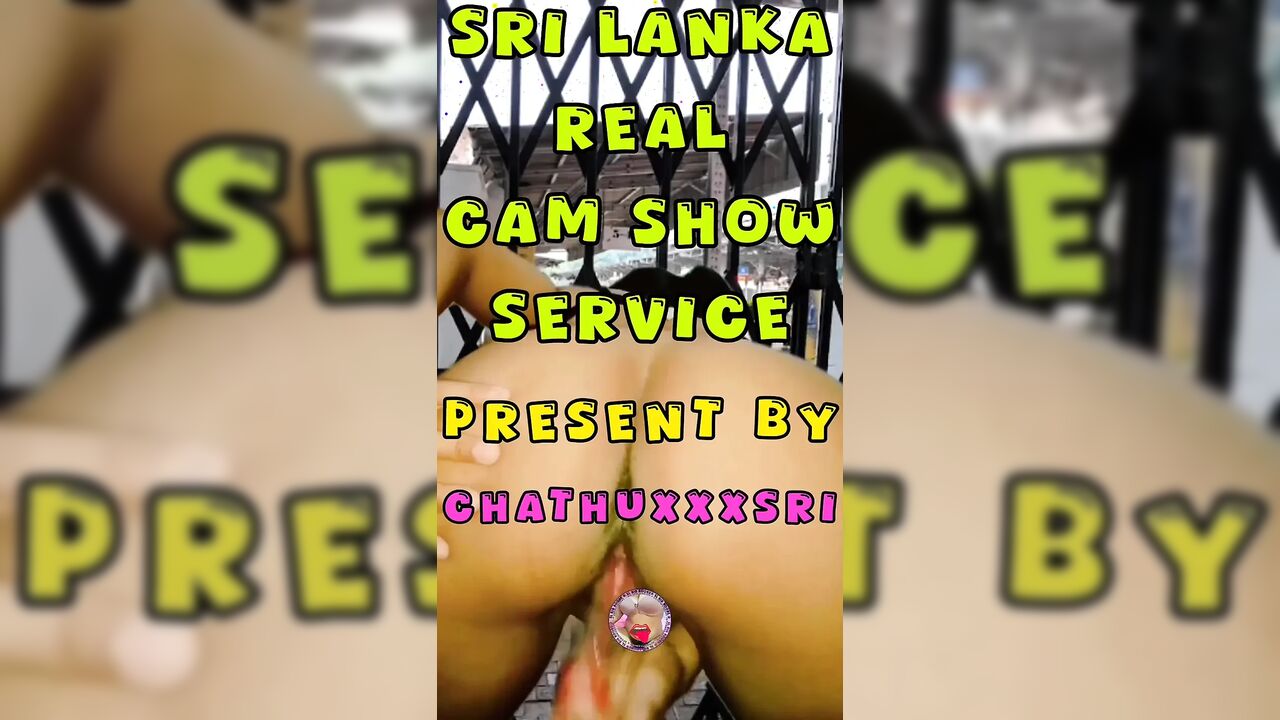 Sri Lankan Hot Wife Big Ass