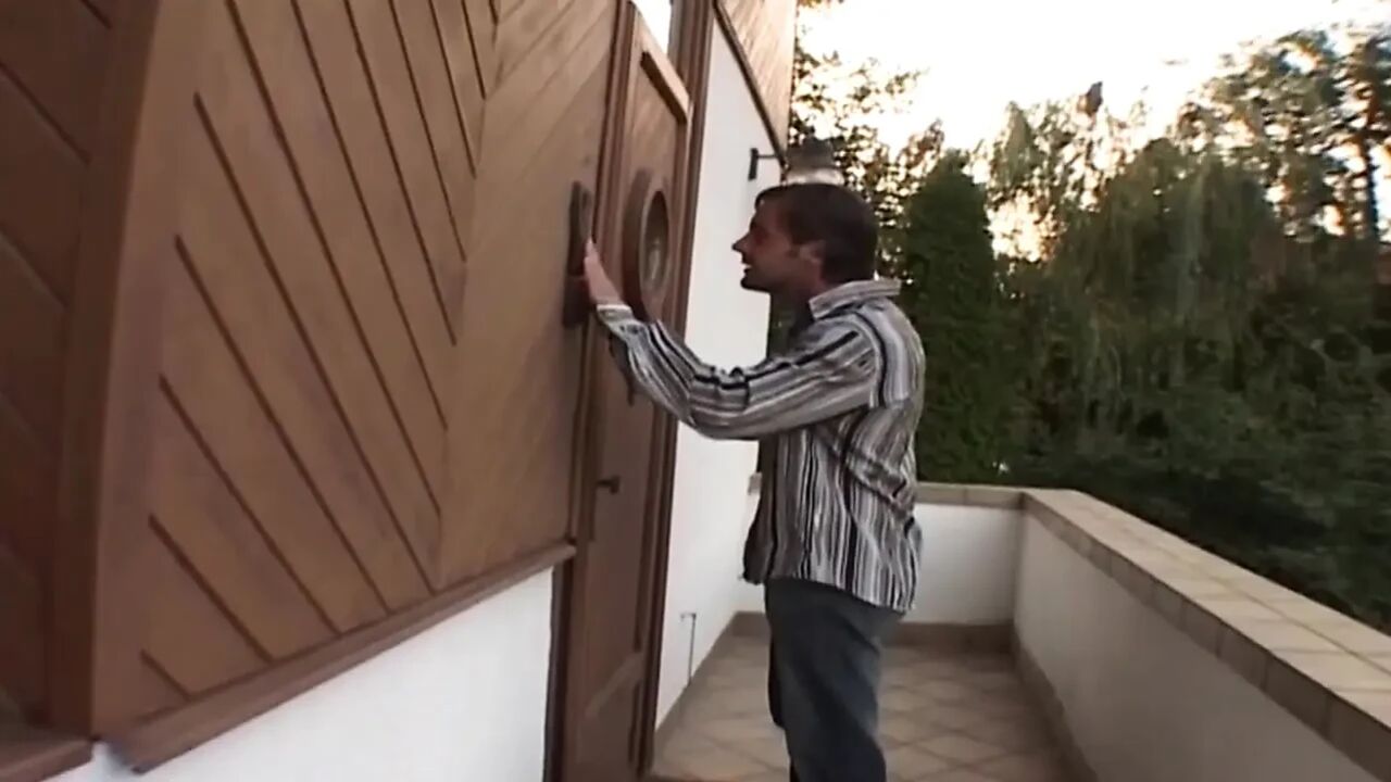 Verlangen entgleist in einer hemmungslosen Nacht bis zum