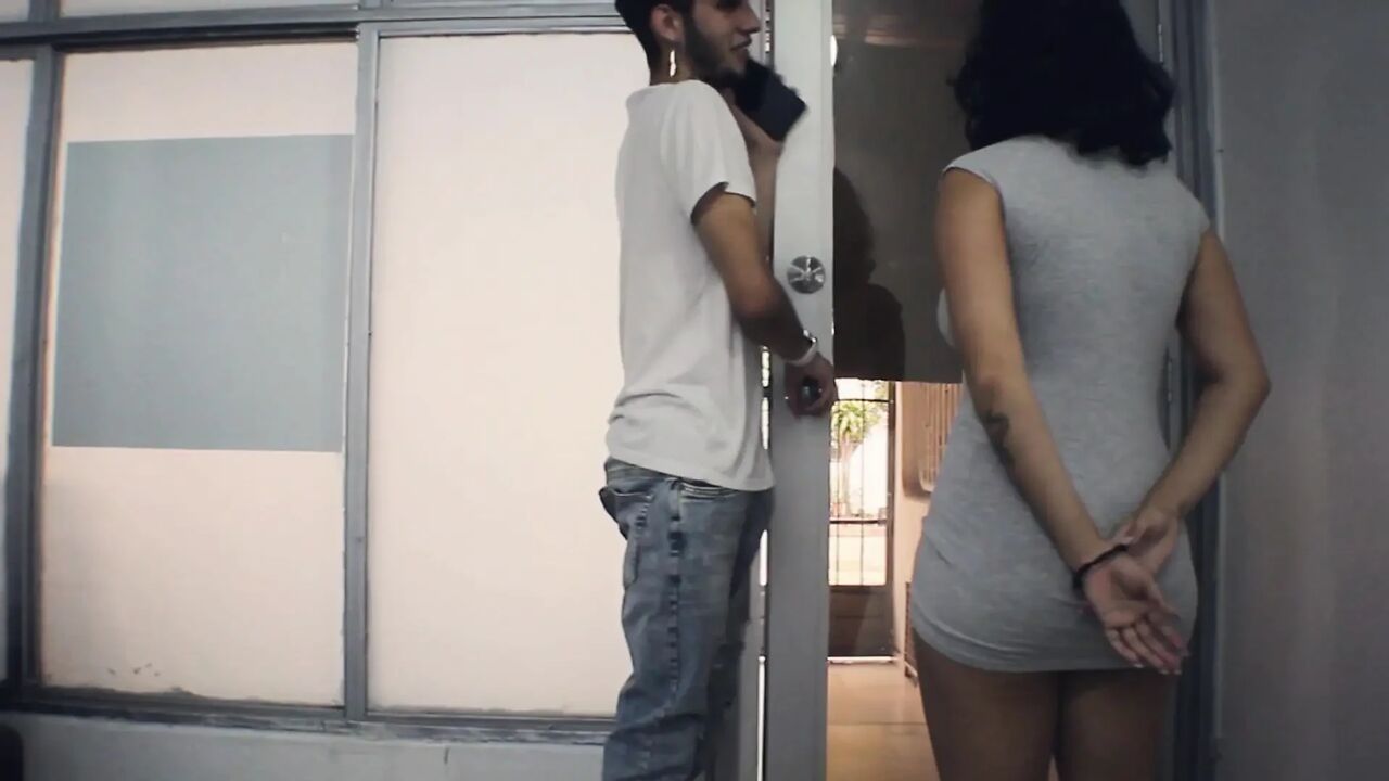 MILF Exuberant Brunette Fucks With Passionate Partner To Explosive Orgasms