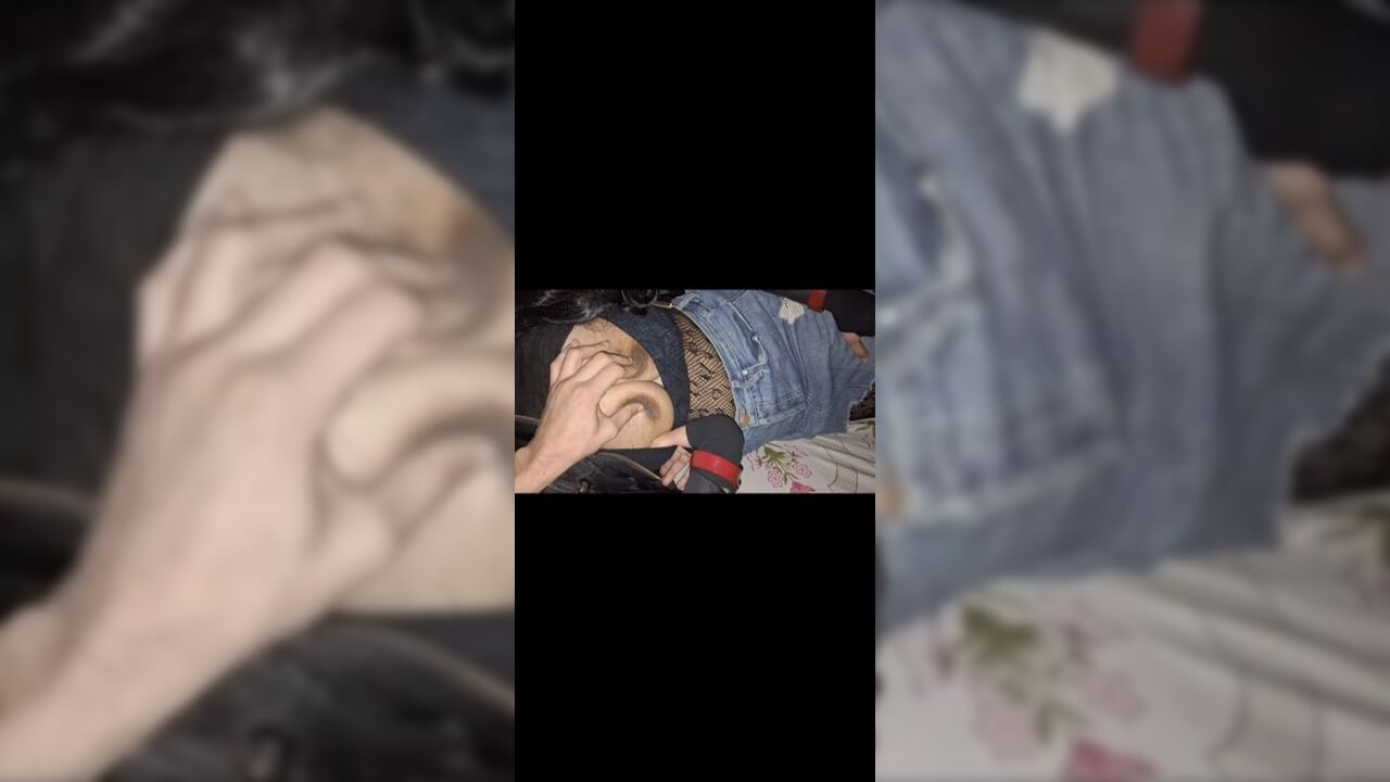 Sexy viral desi indian hotwife ka new vibrator se chut ka panni nikala