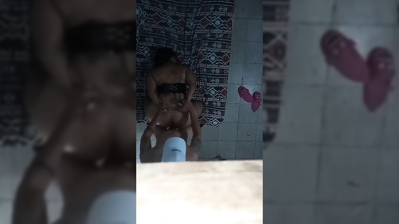 Real Homemade with Unfaithful Woman Mexican Big Ass