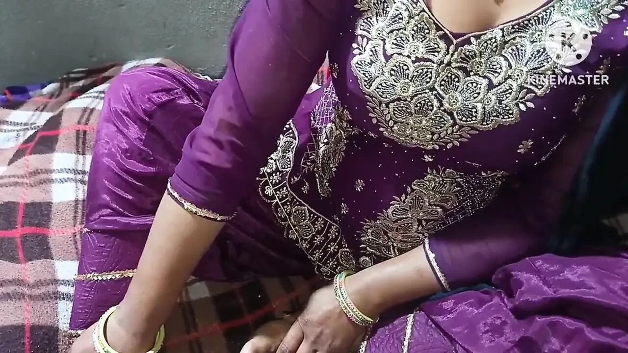 Son-in-law Made His Mother-in-law a Marr and Fucked Her in Doggy Style