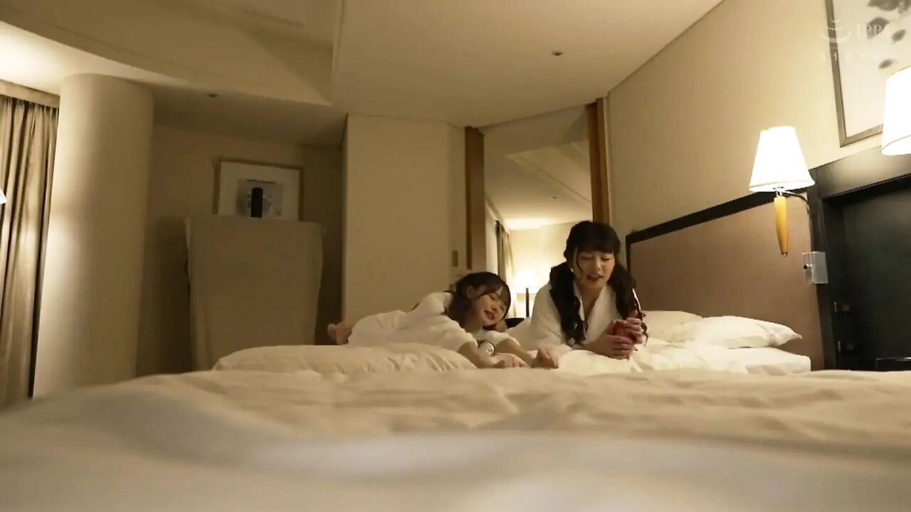 Lesbian Sex of Two Beautiful Teen Girls They Can Get Orgasm Easily. Part.3