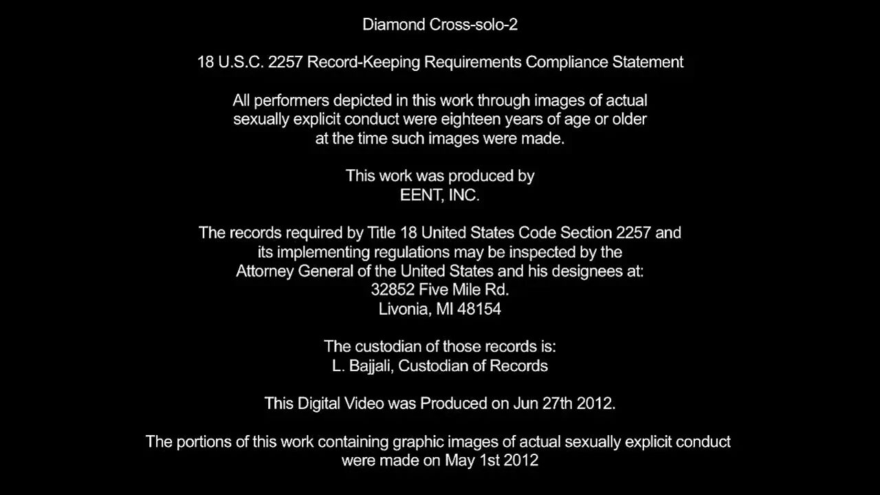 Diamond