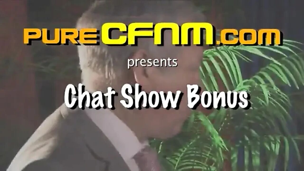 Chat show bonus