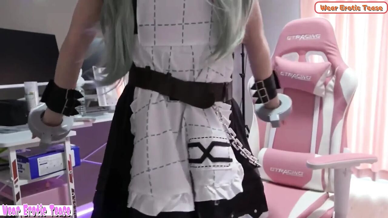 Asian Angel 27312