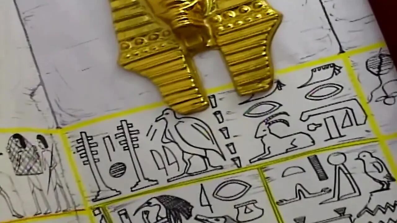 dunkle Lust läuft komplett aus dem Ruder in einer
