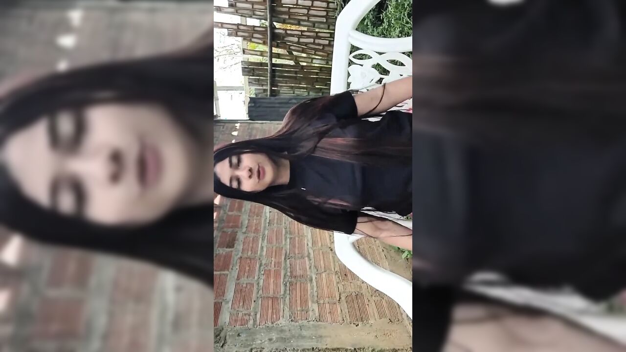 Porn Actress Yulieth Gomez