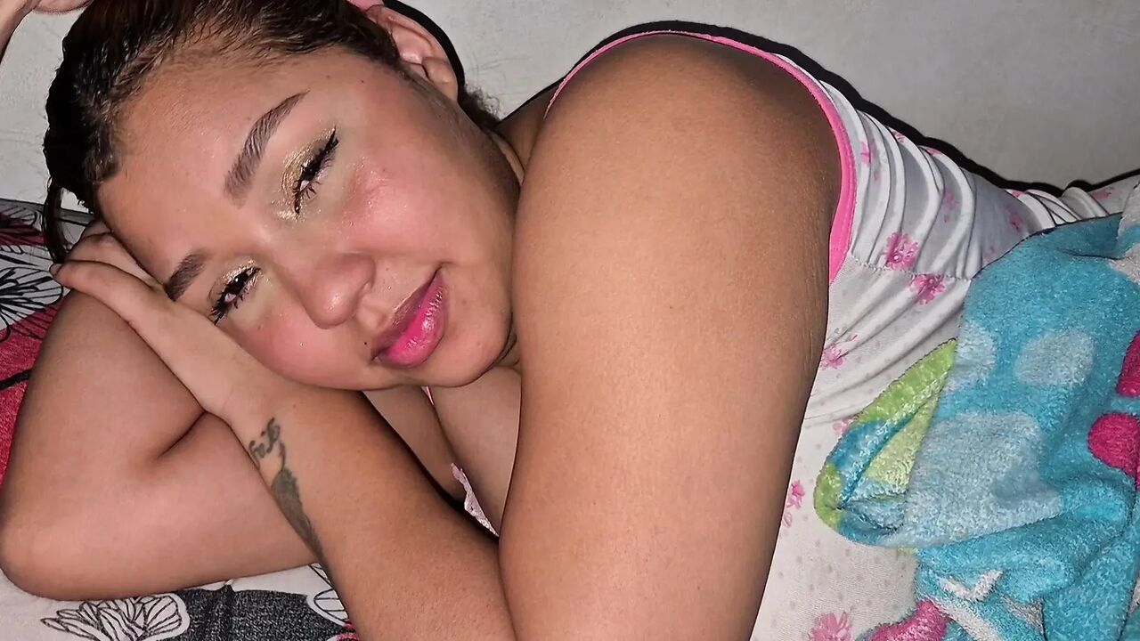 He Tells Me to Suck His Cock Under the Sheets, but What a Surprise, Dick, Not so Big. United States