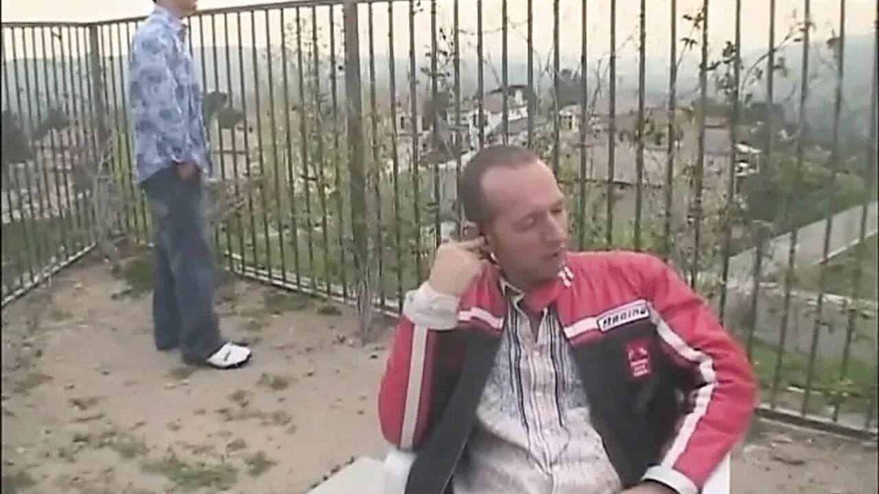 Omg! Redhead with Curvy Body Gets Fucked Hard by Guy in Bedroom