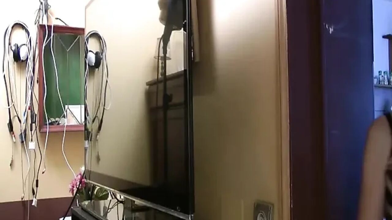 A Kinky Couple Engages in a Double Penetration with a Large Black Cock.