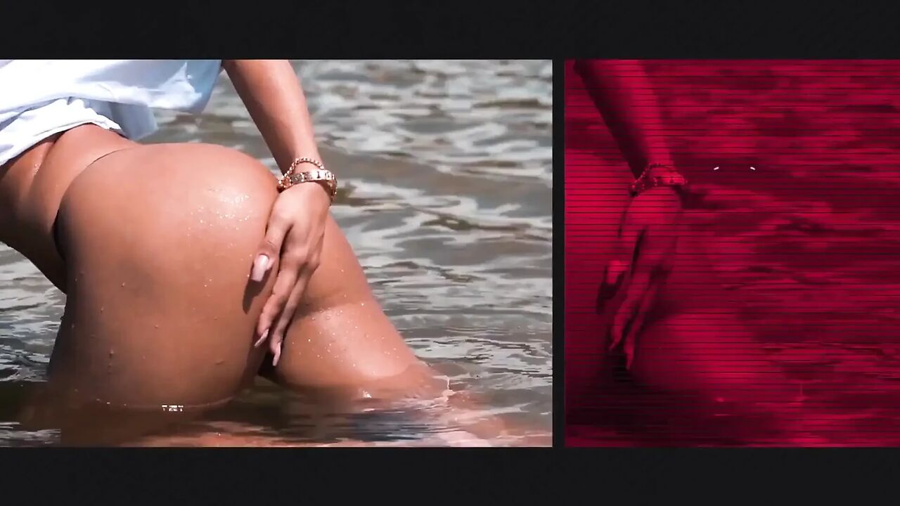 Amanda Souza Piercing - Top 5