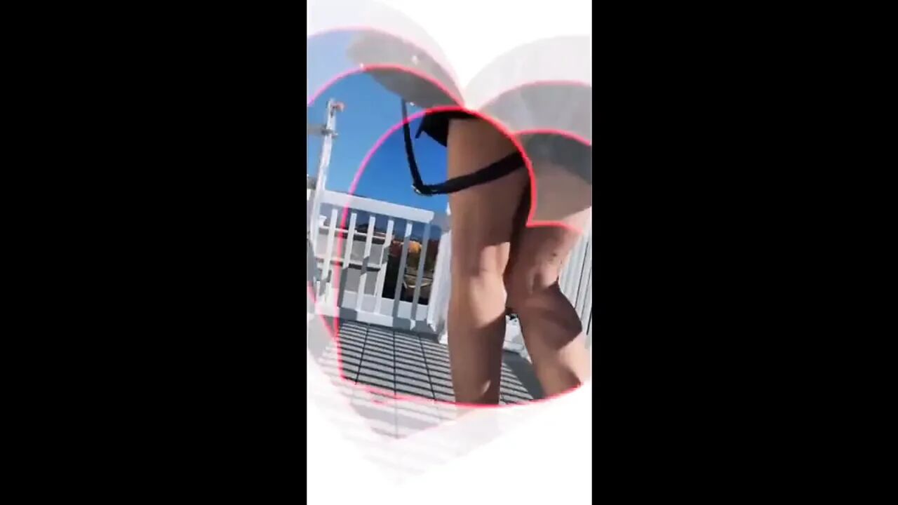Treat Me Like a Good Slut in the Car