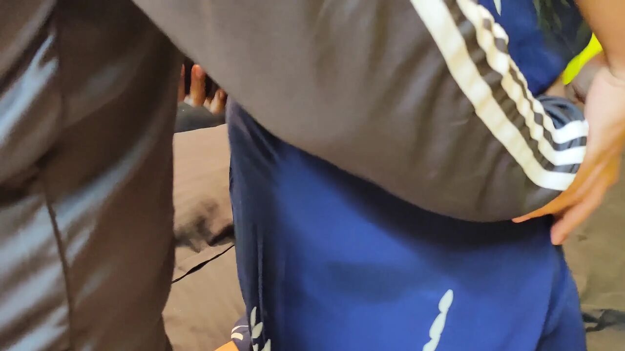 Malay Widow Stepsister in Law Fucked