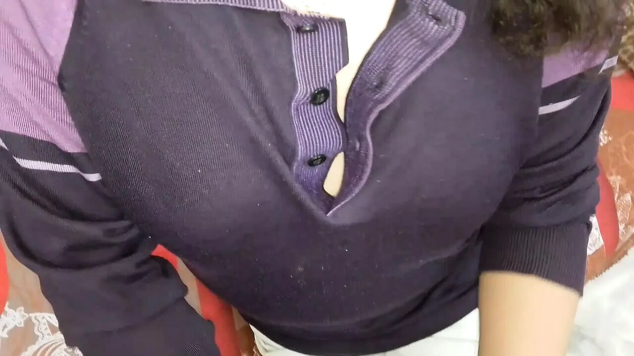 indian office girl knows how to please her boss