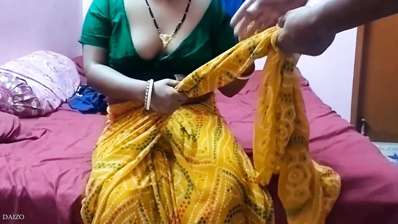 Big Ass Bhabi Fucked in Doggy Style - Hindi Story