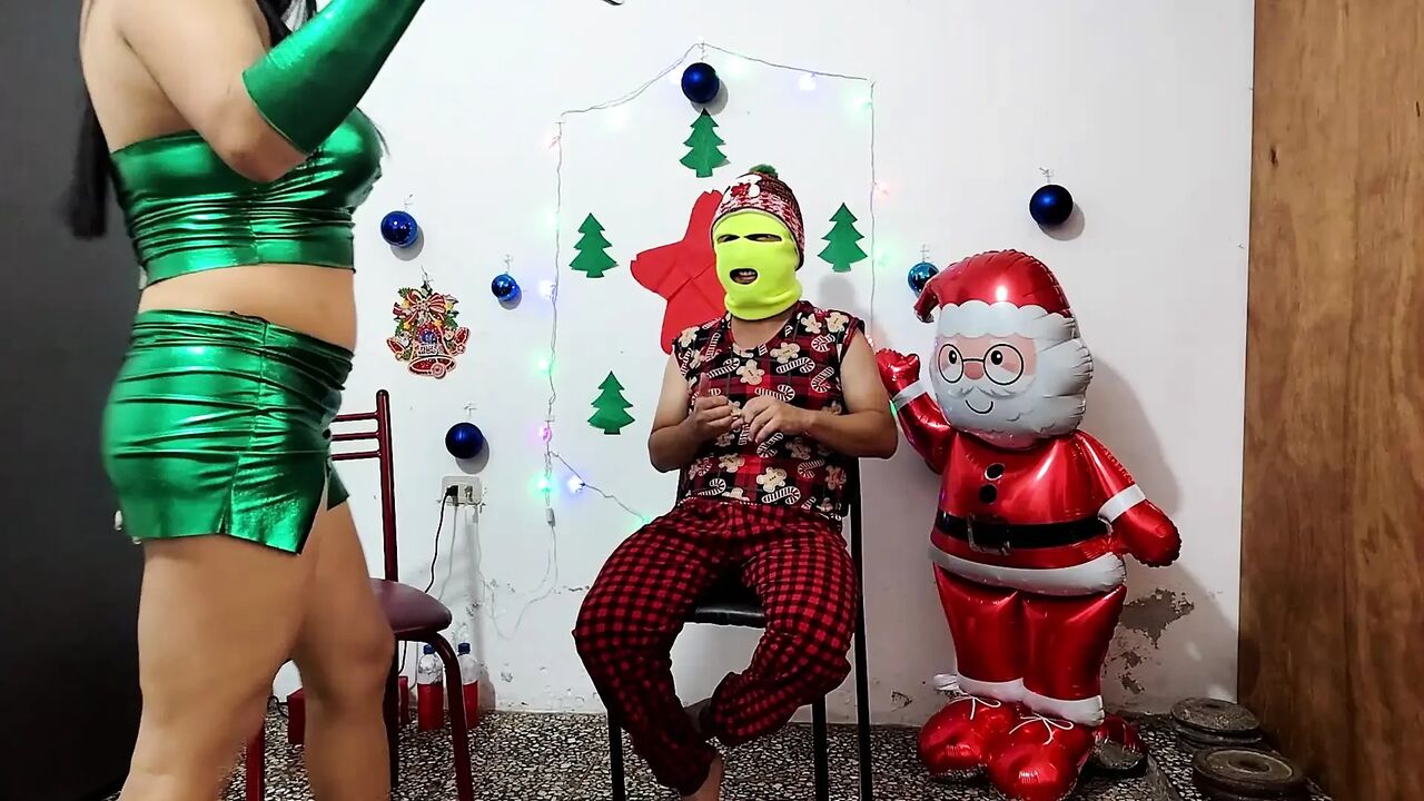 I called her just for a dance and we ended up having relaxing sex. Sex with the new model.