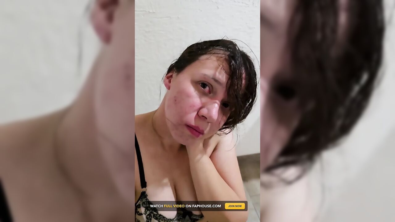 Slutty Girl Gets Slapped as Payment to Be Forgiven
