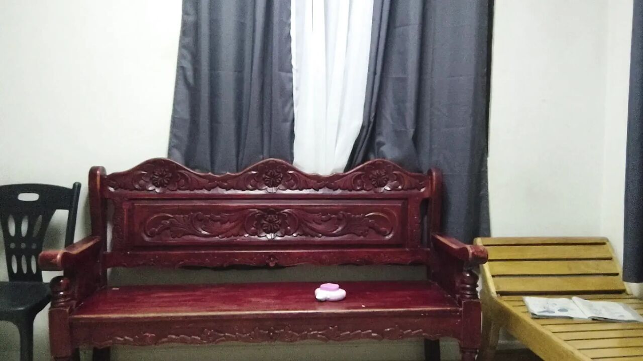 ASIAN WIFE PAYS MONTHLY RENT WITH BLOWJOB AND FACIAL CUM