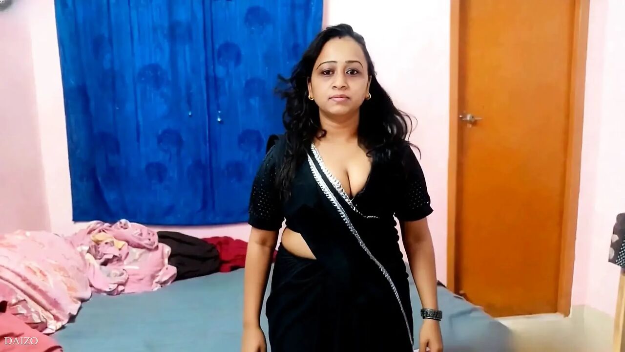 Hot Bhabi Fucked in Desi Style Full Hindi Audio