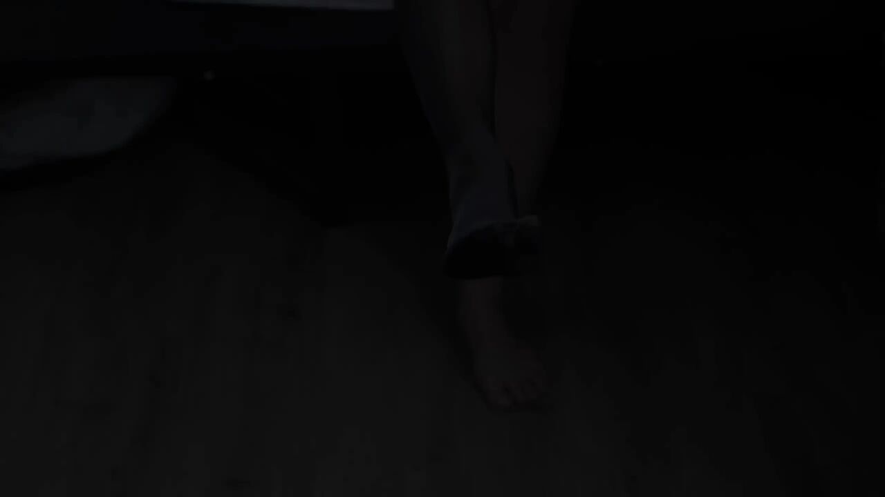 My Nylons Are Falling off