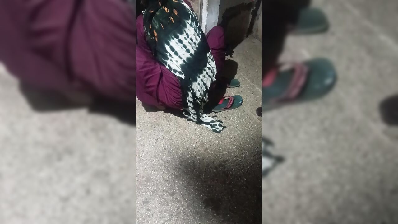 Aaj Bhabhi bhaiya ghar par nahi ha