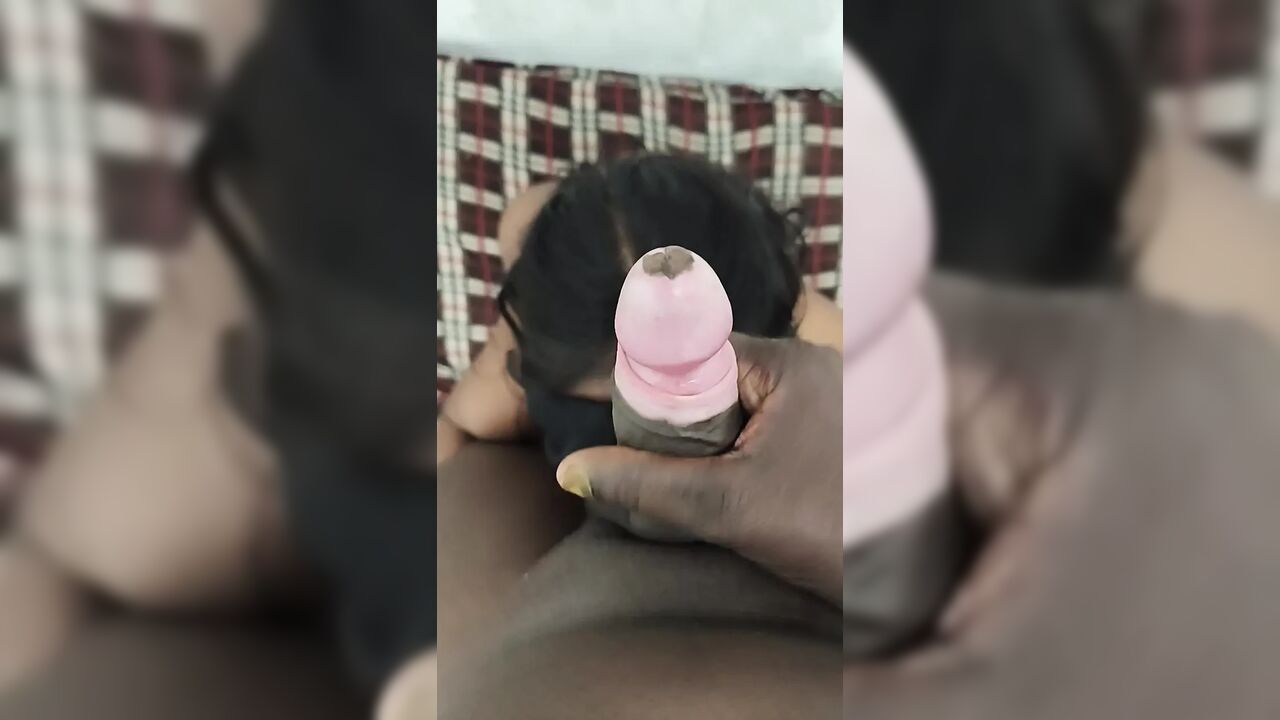 Hard-core sex with girl friend