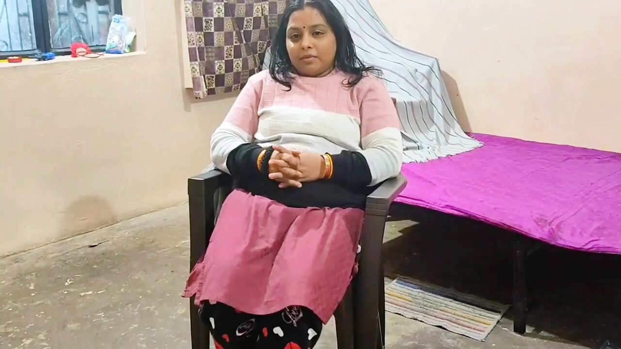 Desi Indian Bhabhi Ki Gaad Chudai