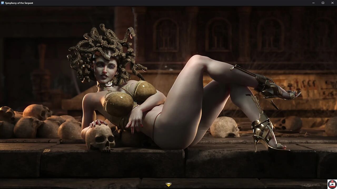 Symphony of the Serpent - (PT 55) - NLT MEDIA