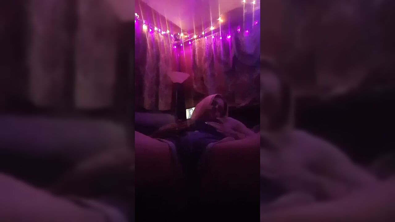 Deep throat queen AnnieBanannie