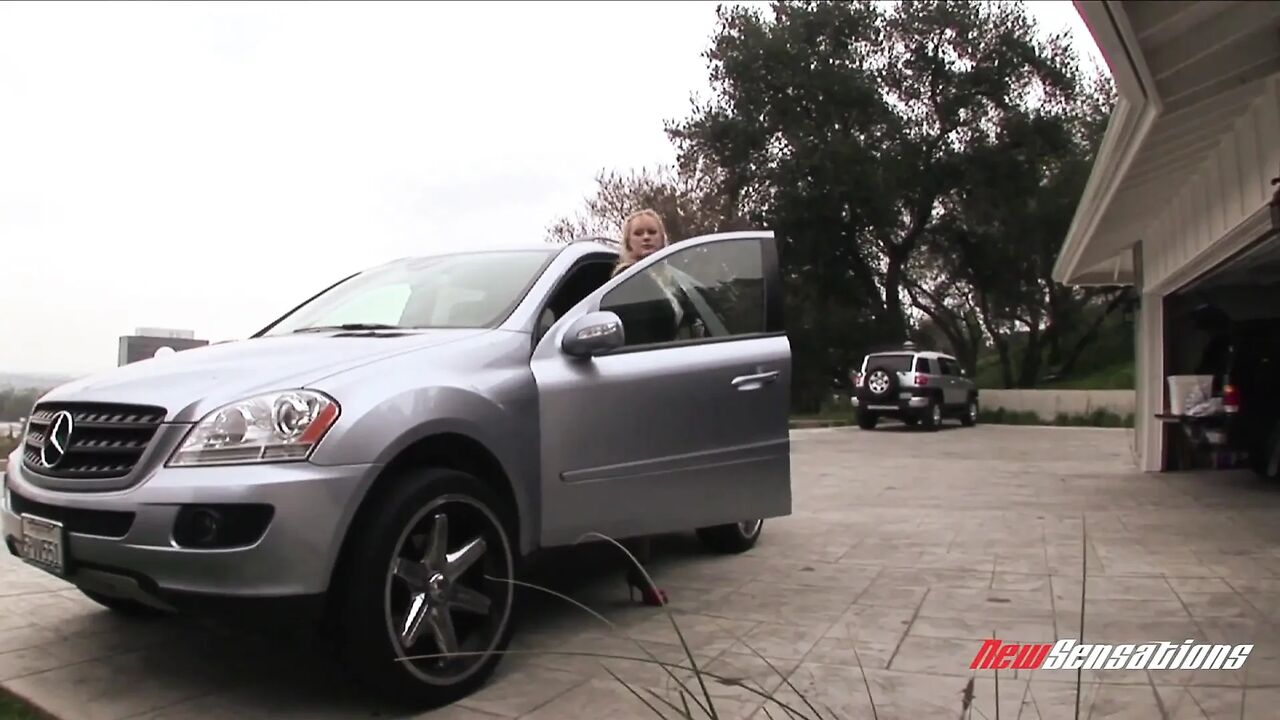 Bethany sweet - milfs take diesel #03
