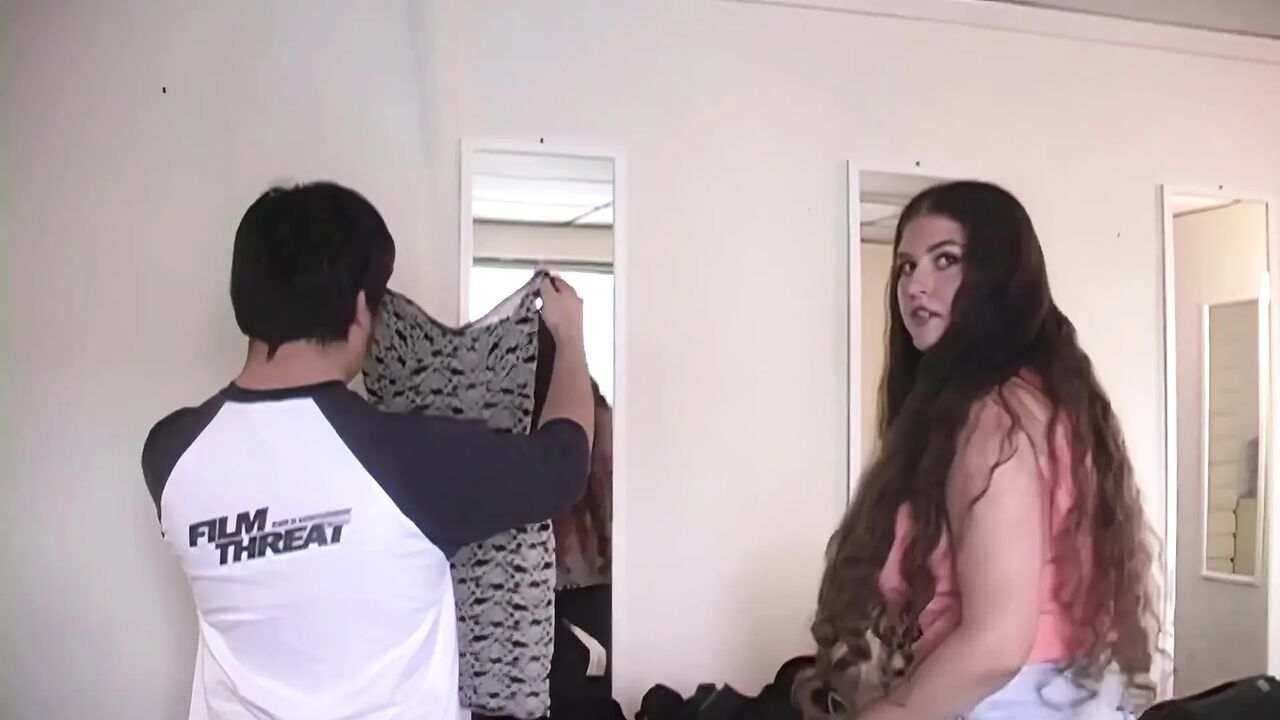 Anna Nikova - Truly Nice Tits 4: Funbags-Perv Milfs n Teens