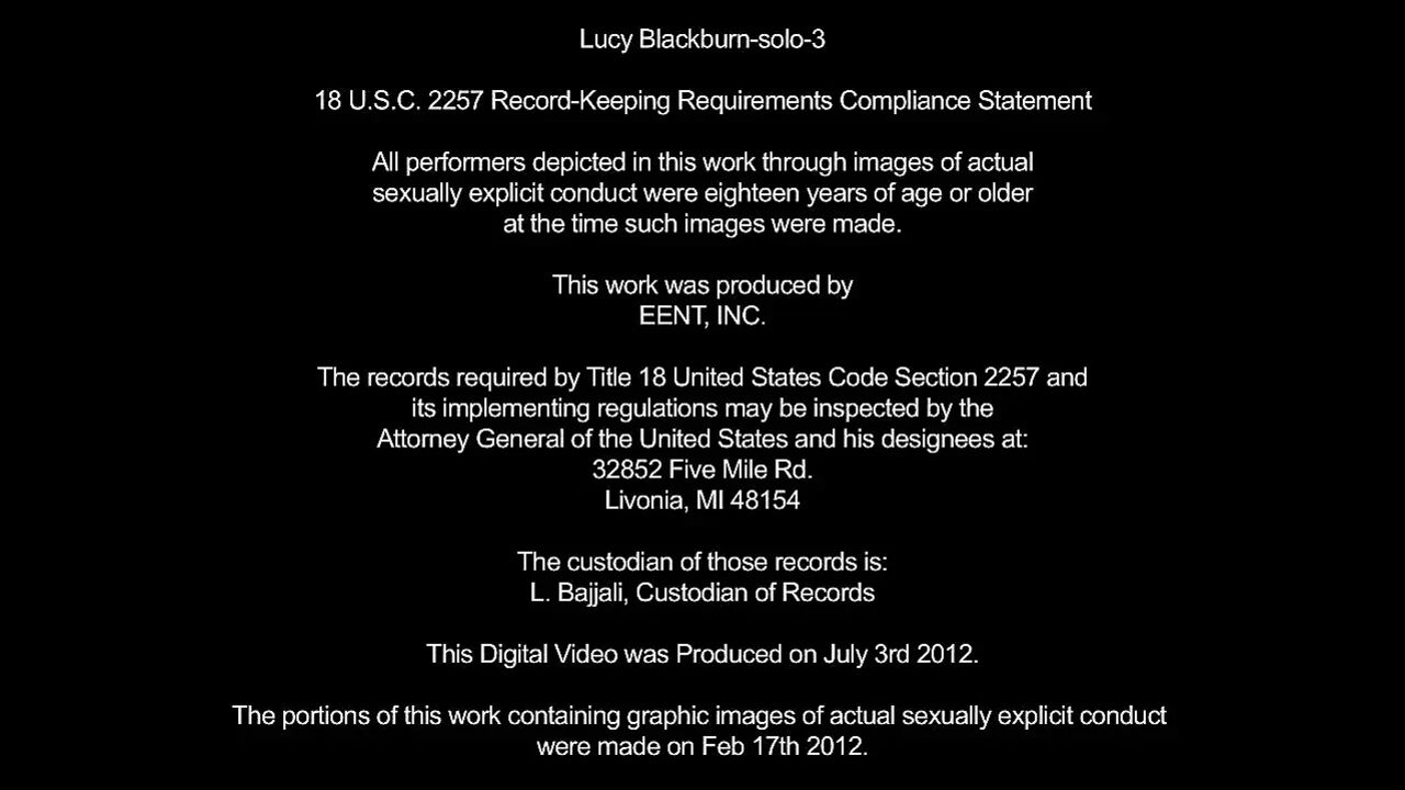 Lucy Solo