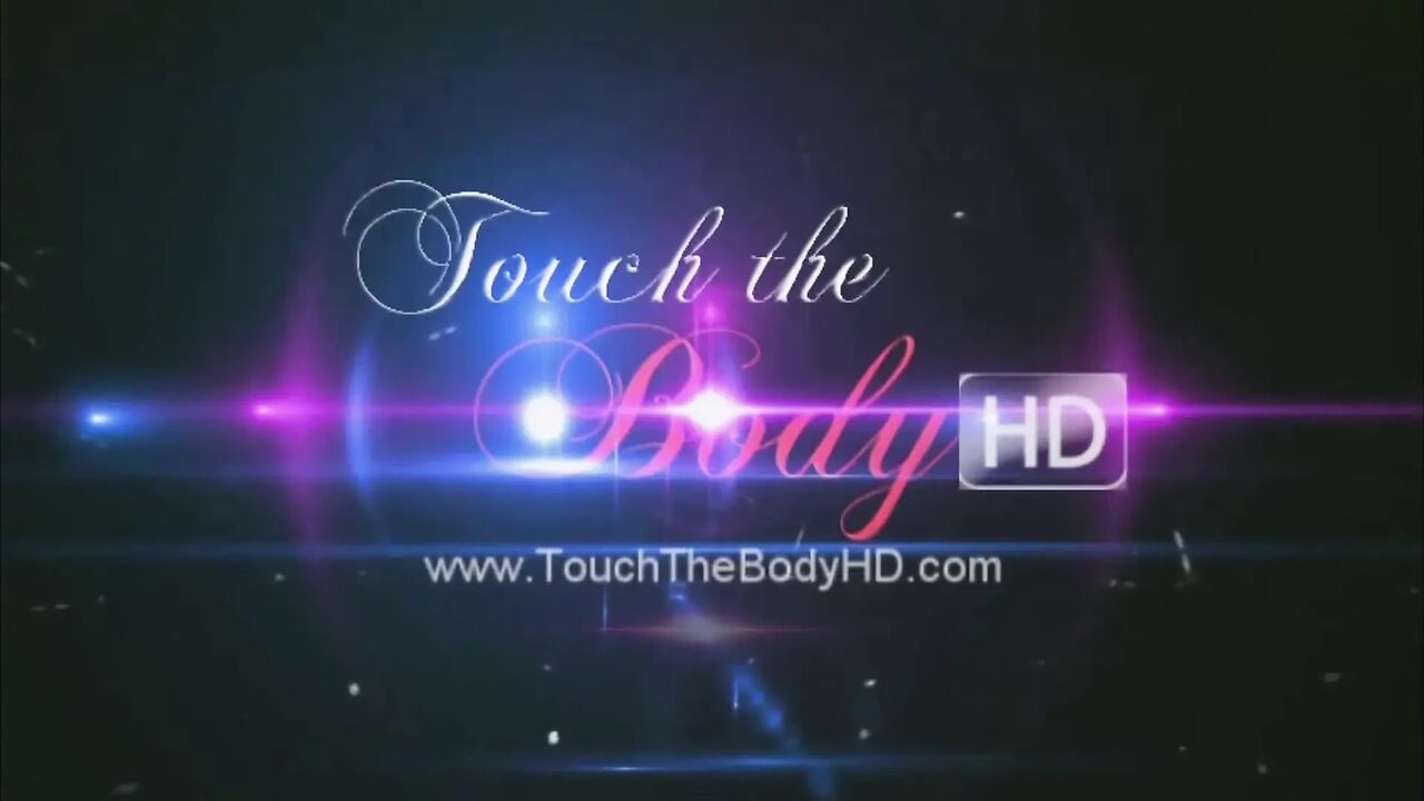 Touch the Body HD: Passion Nuru Massage: Part 15