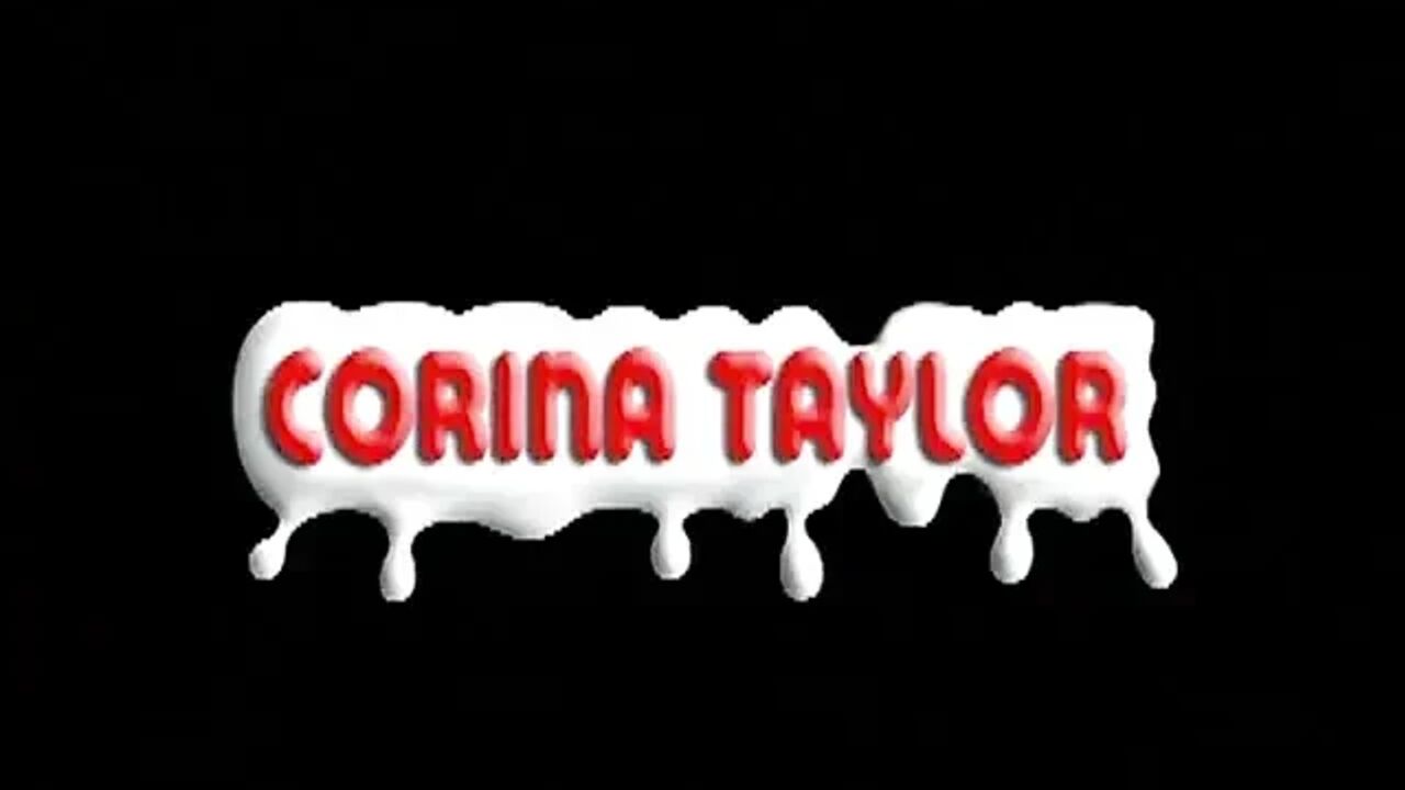 Movie From Corina Taylor of 5-guy Cream Pie