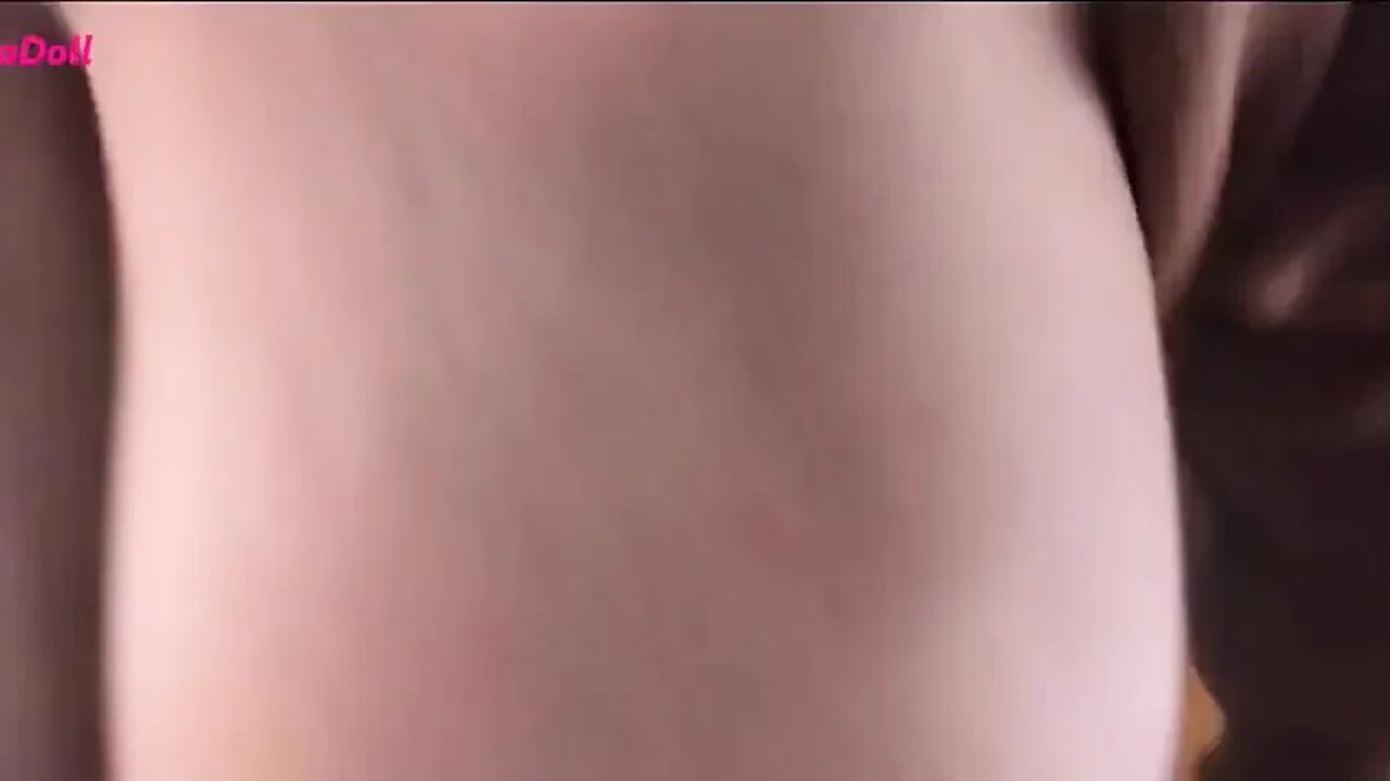 Titty Bouncing All Over Your Face