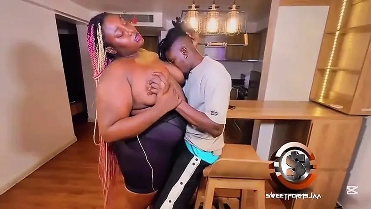 College Teacher Fucked by Her Student