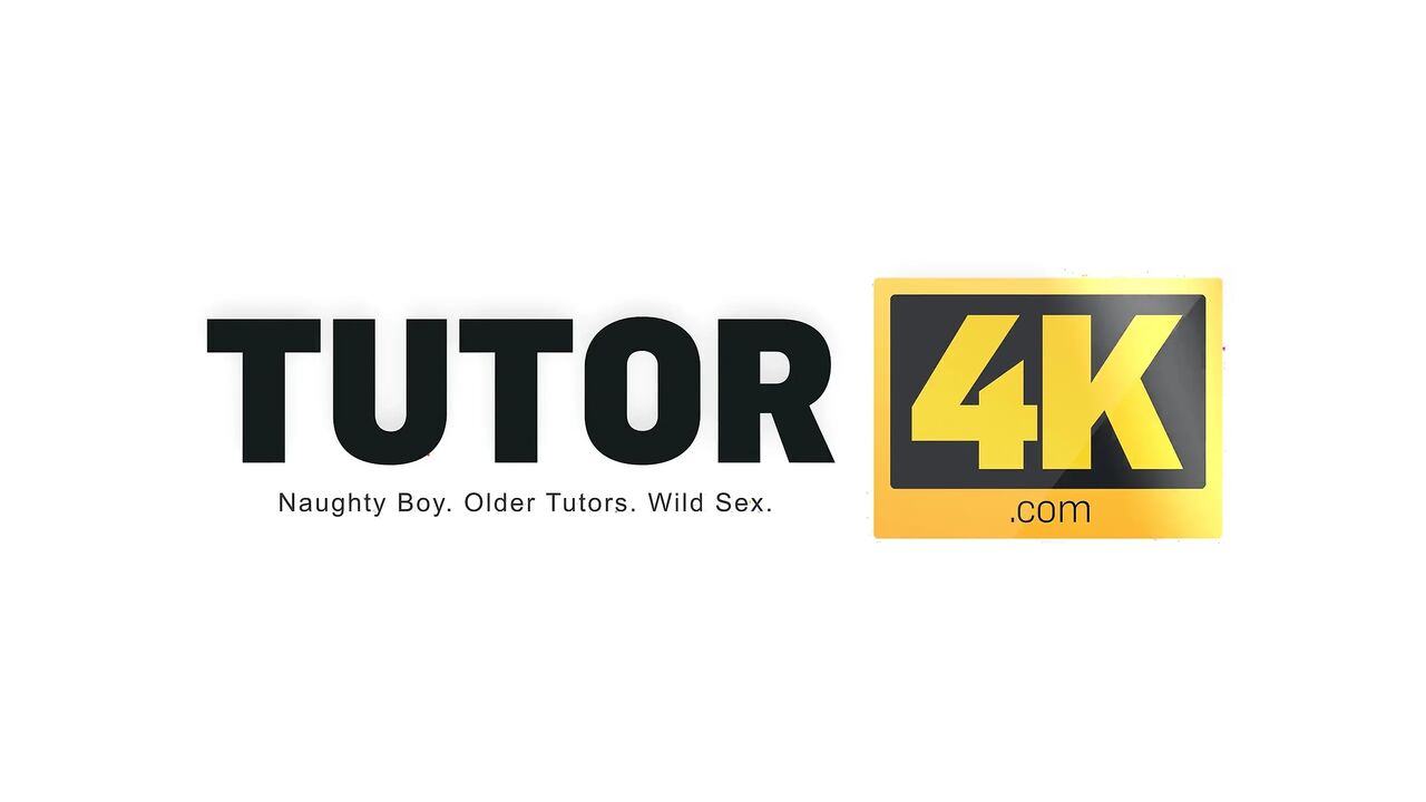 How to Take Out Your Anger at a Tutor and Fuck Her After!