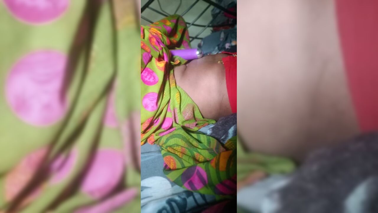 Tamil manju aunty
