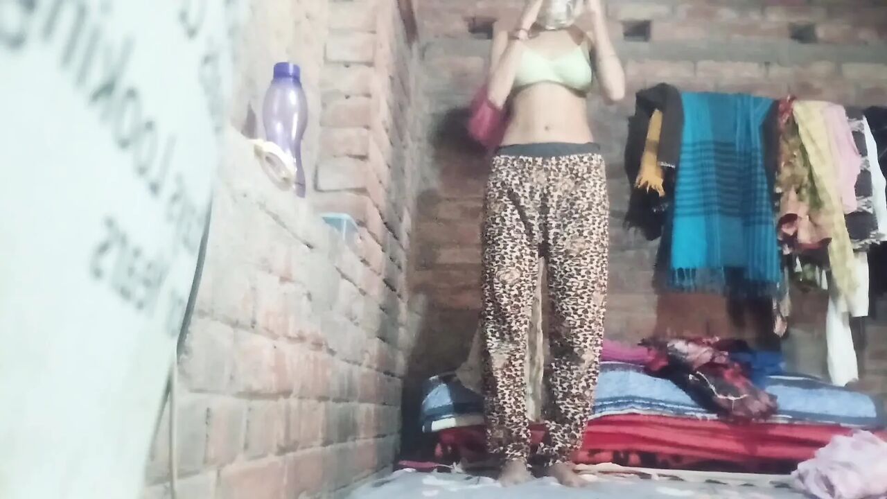 Standing Nude dancing and shaking boobs and hairy pussy, with perfect tits and pussy close up.