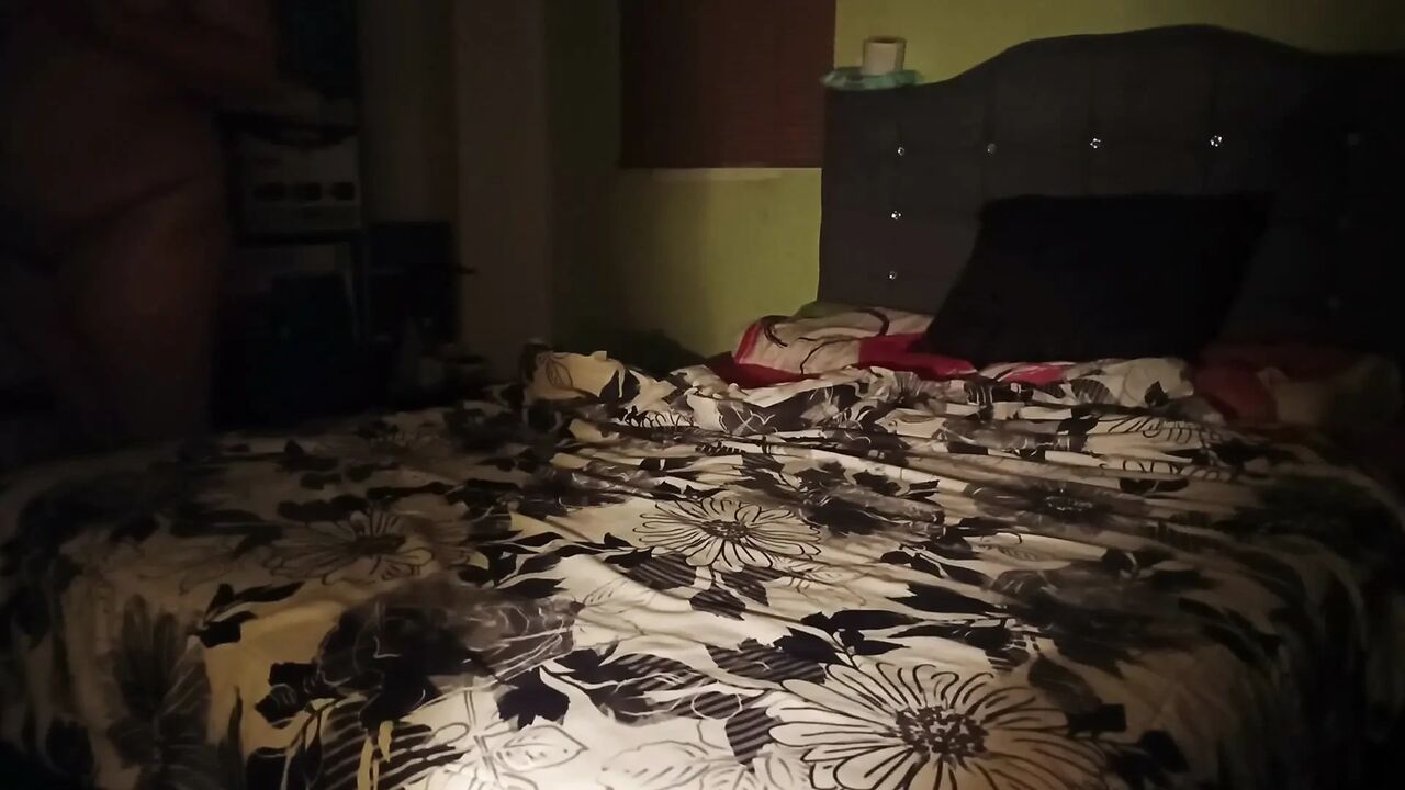 My Lover Fucks Me with a Condom