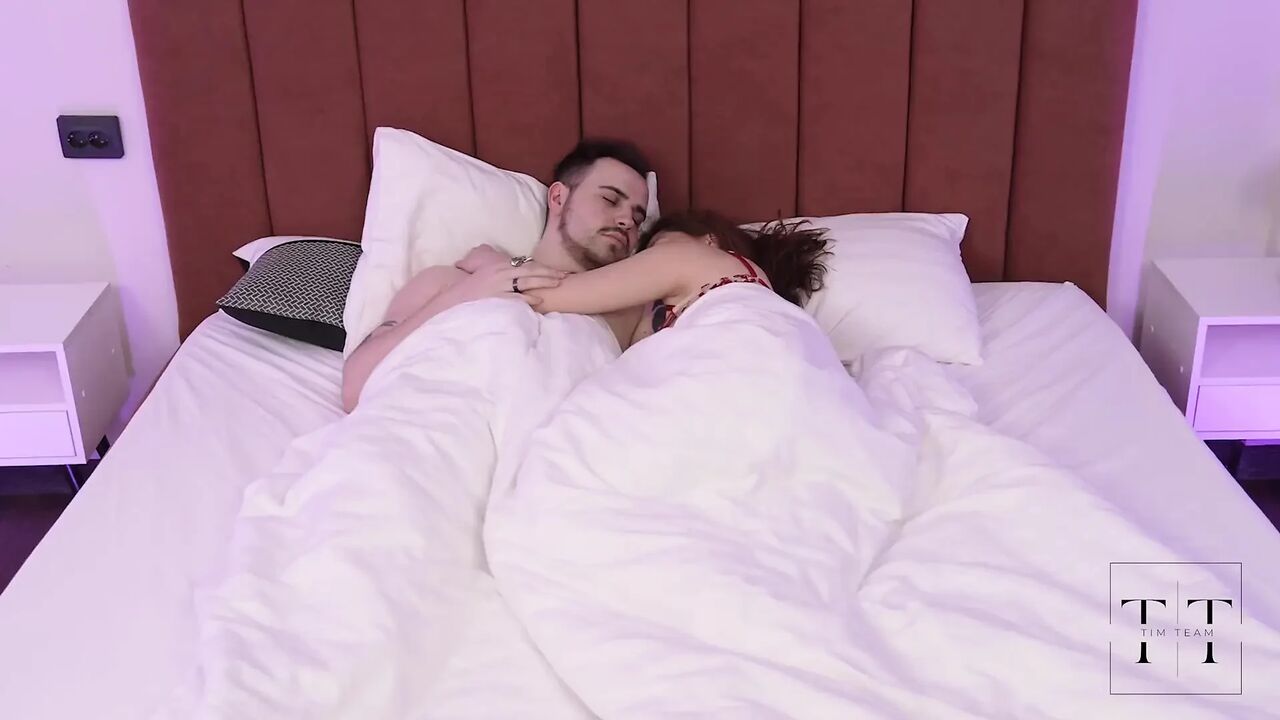 He Does Not Remember Me but His Cock Is the Best! Full Version 4K HD Tim Team