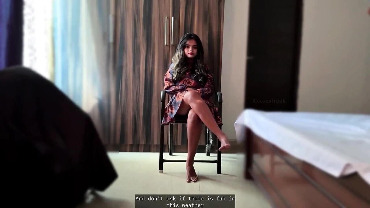 Hot Indian Devar Bhabhi Naughty Romance Sex - Dirty Talk