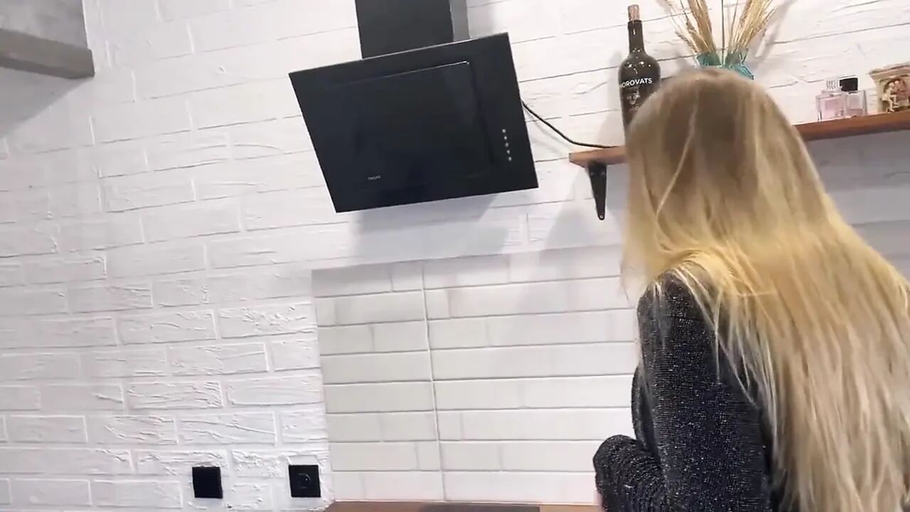 Role Play, Met a Guy at a Party and Sucked!.